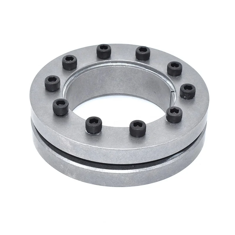 Large powerful manufacturer csf-a7 Shaft Coupling Saw Disc a container industrial locking device assembly