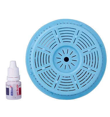 Лидер продаж минерализующий био + титанический диск AA минерализация | Антибактериальный Щелочной водяной биодиск по низкой цене