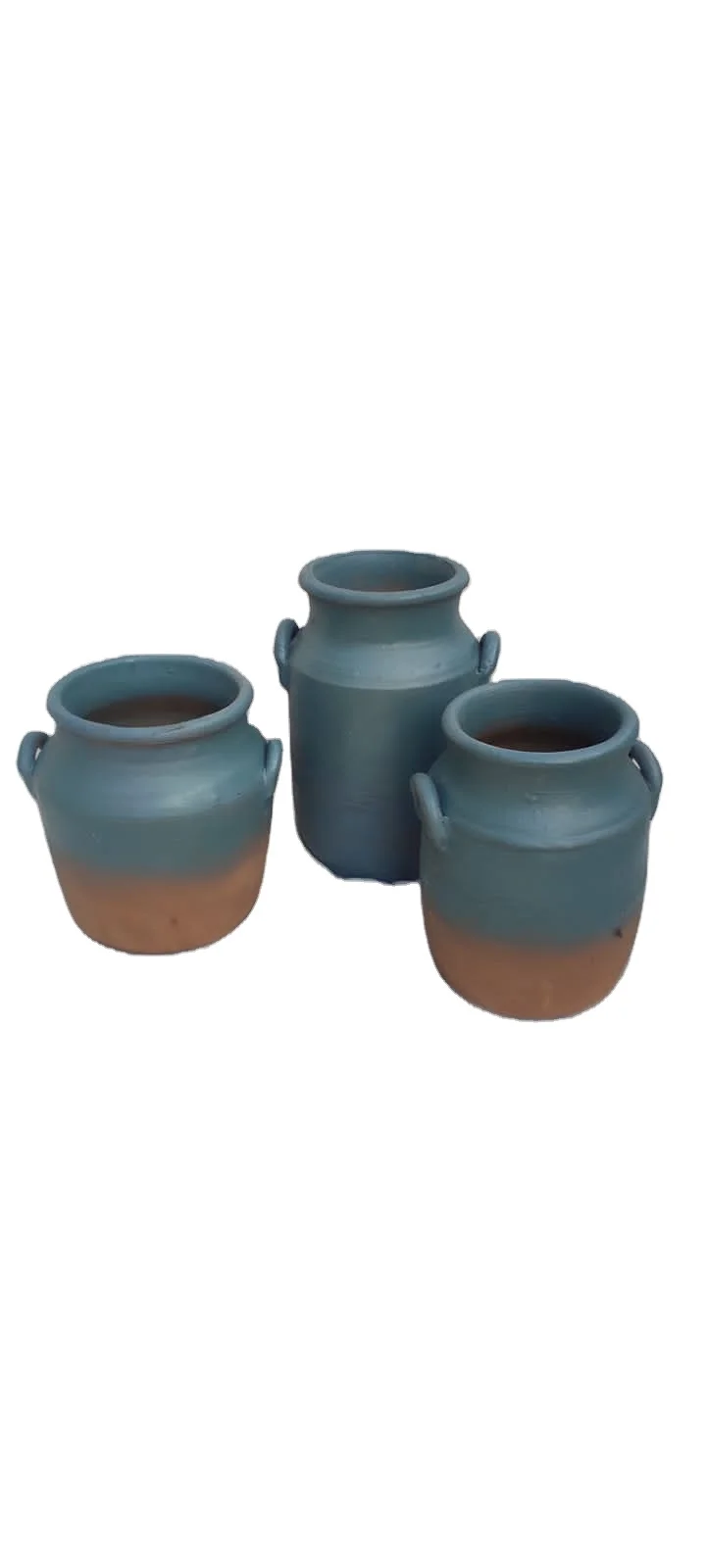 terracotta pots for plants/Custom garden terracotta planters flower pots wholesale clay made planter and pot for garden