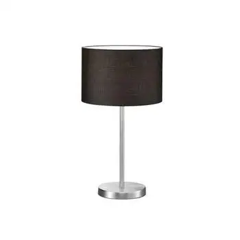 Premium Aluminum Table Lamp, Sleek and Modern for Any Space, Perfect for Bedroom and Office Decor