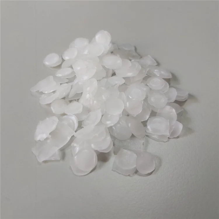 
High Quality White Paraffin Wax 
