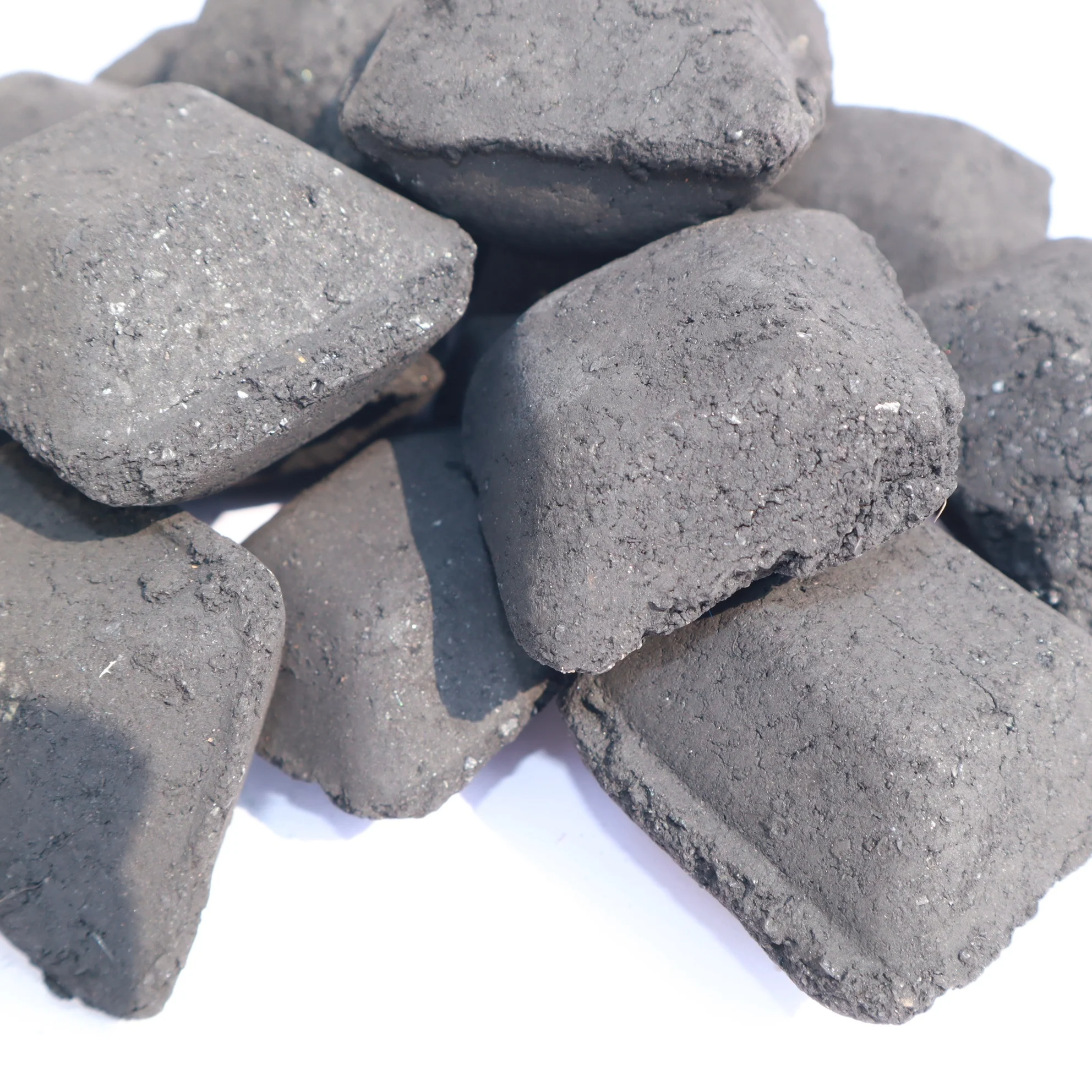 Hot Selling BBQ Coconut Charcoal Briquettes Available Factory Price Best For Barbecue Application