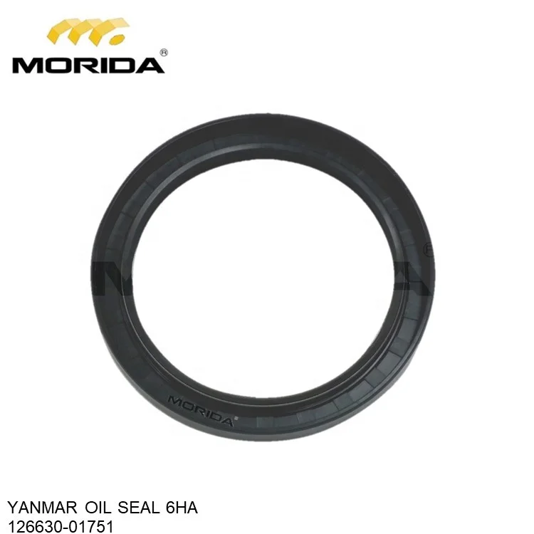 6HA 134200-42270 F.W.P. SEAL, MECHANICAL for YANMAR