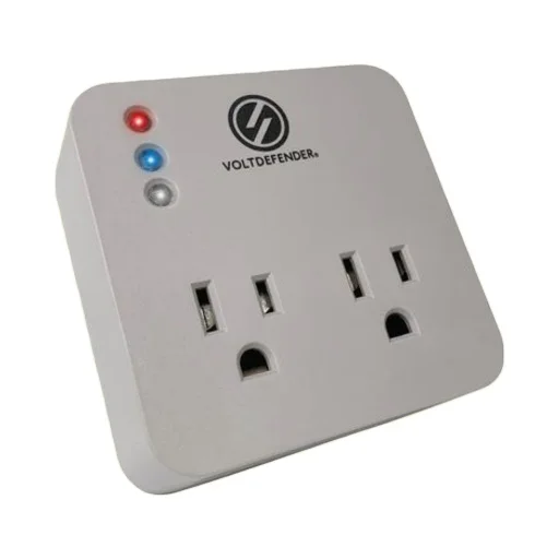 Voltage Regulator Stabilizer VOLTDEFENDER SP-2 for Electronic Appliance