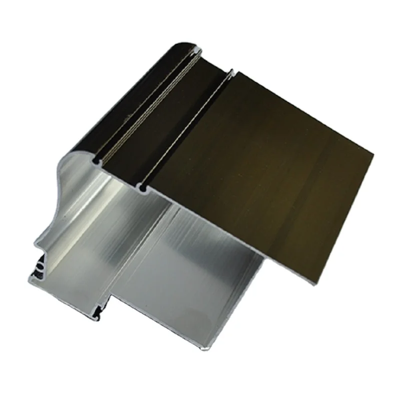 vinly aluminum profil door window cabinet Proflie Extrusion Profile Window And Door 2020 series aluminum profile connector set