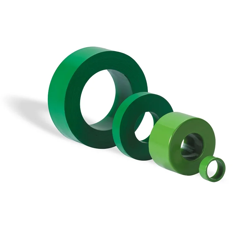 Silicon Steel Soft Magnetic Toroidal Transformer Winding Ring Iron Core Used for Amplifier Transforner Component Ring Shape Core