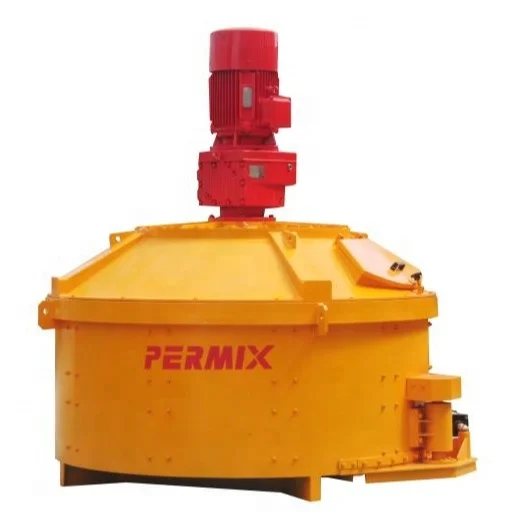 Construction Cement Concrete Mixer 500 Litre Machines Concrete Machinery