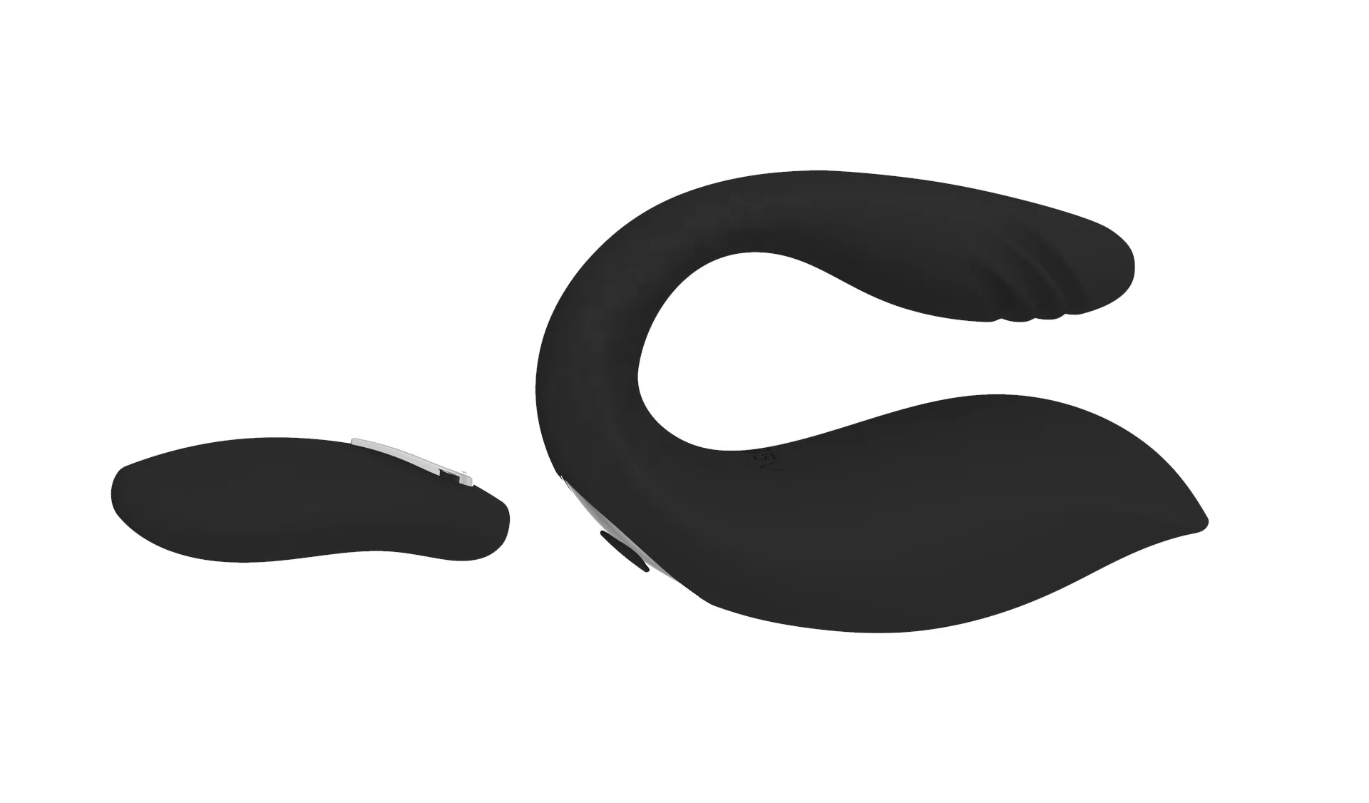 Wireless Remote Control Clitoral  Vibrator for Couples relaxing & exciting