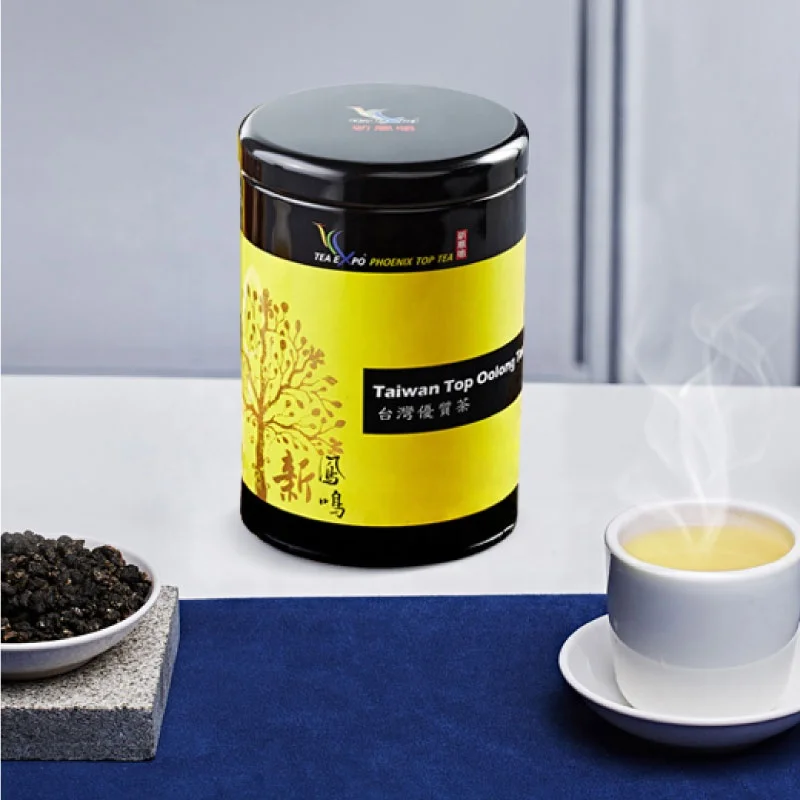 
wholesale Alishan high mountain fragrant oolong teaNew Fonmingtea 