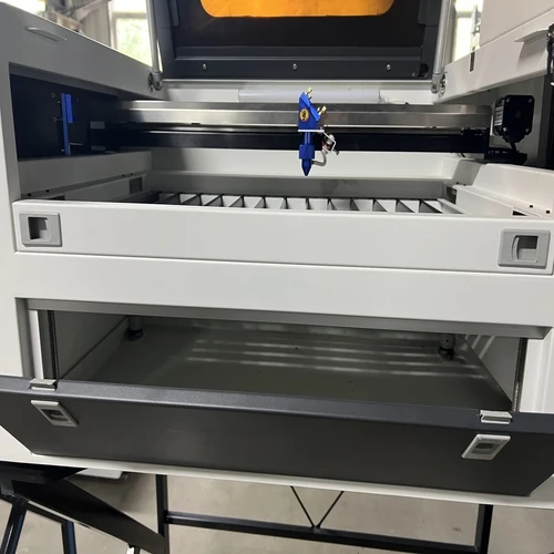 Factory Outlet  40watt   Cutting Machine for Wood for Nonmetal Cutting 4060