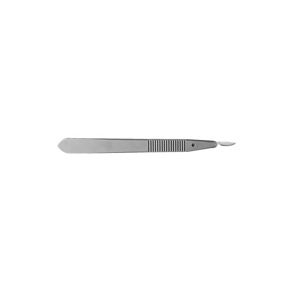New 100 Sterile Surgical Blades Disposable Surgical Use Carbon Steel Scalpel Blade Disposable scalpels