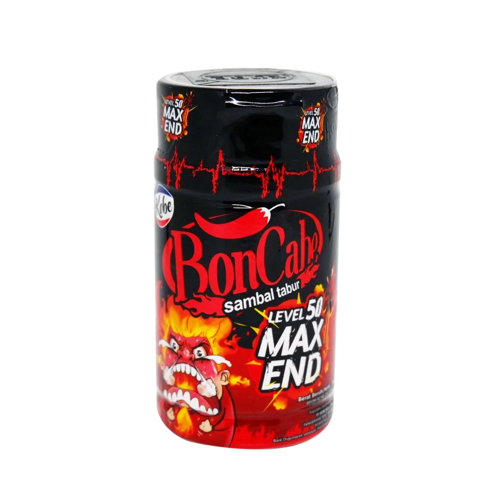 Лидер продаж порошок чили BONCABE