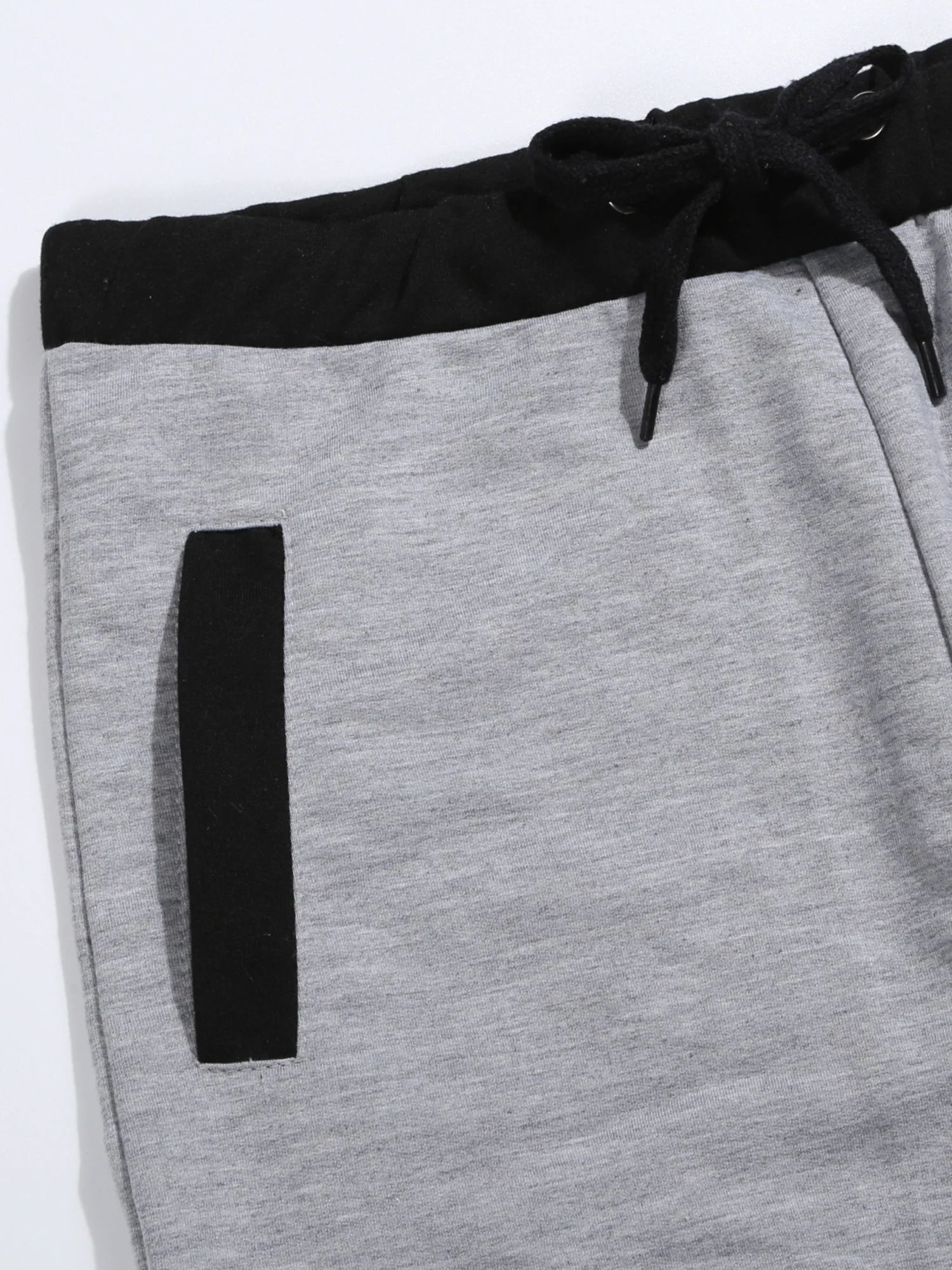  Штаны мужские спортивные на заказ брюки-султанки брюки-слаксы повседневная спортивная одежда для бега Мешковатые стильные штаны до щиколотки