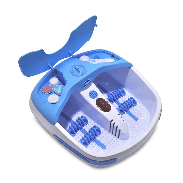 [Handy-Age]-Foot Bath Massager (HC0400-115)