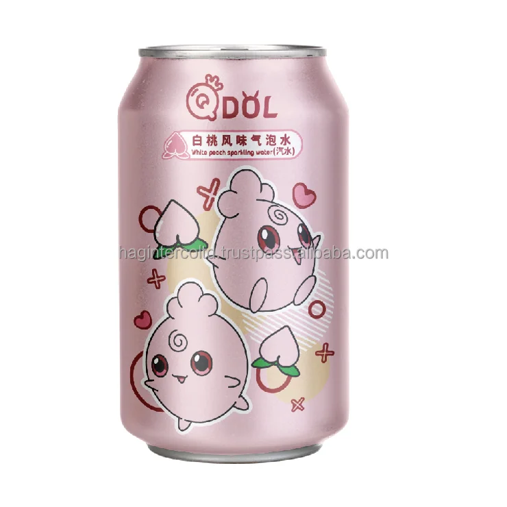 Pikachu Pokemosparkling банка для напитков 330 мл