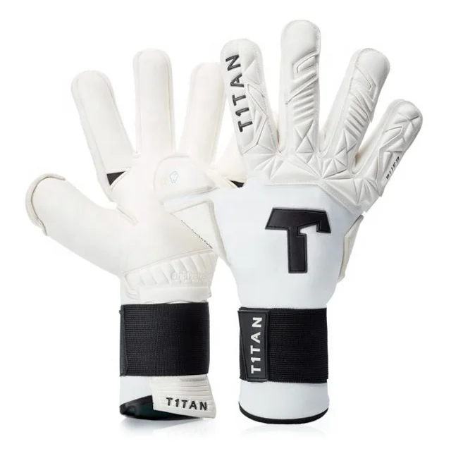 Goalkeeper Gloves-Design your Cheap price Professional Custom German Latex Goalkeeper Gloves Custom Logo Soccer Gloves