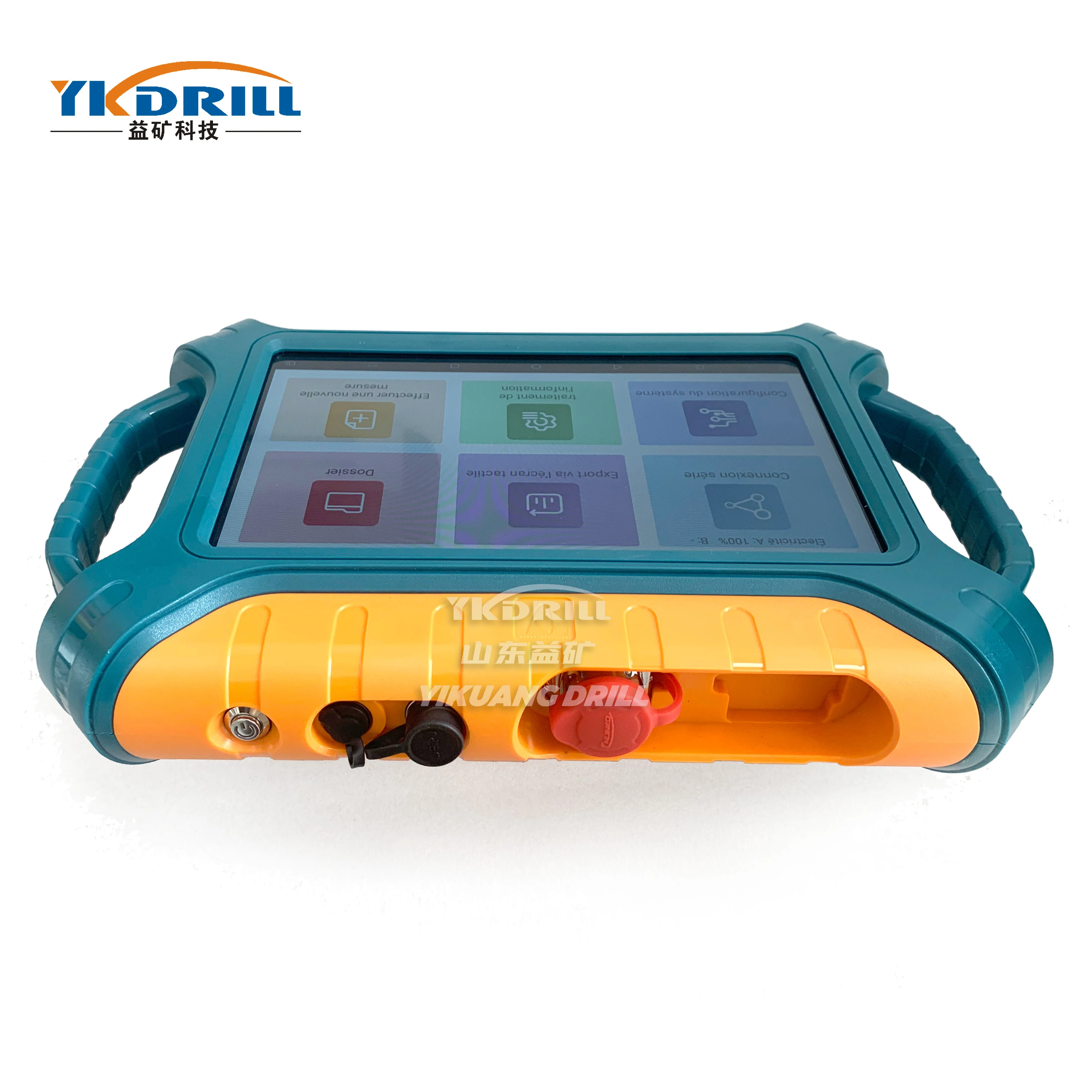 Smart Anti-Interference Water Detector 300x-16D