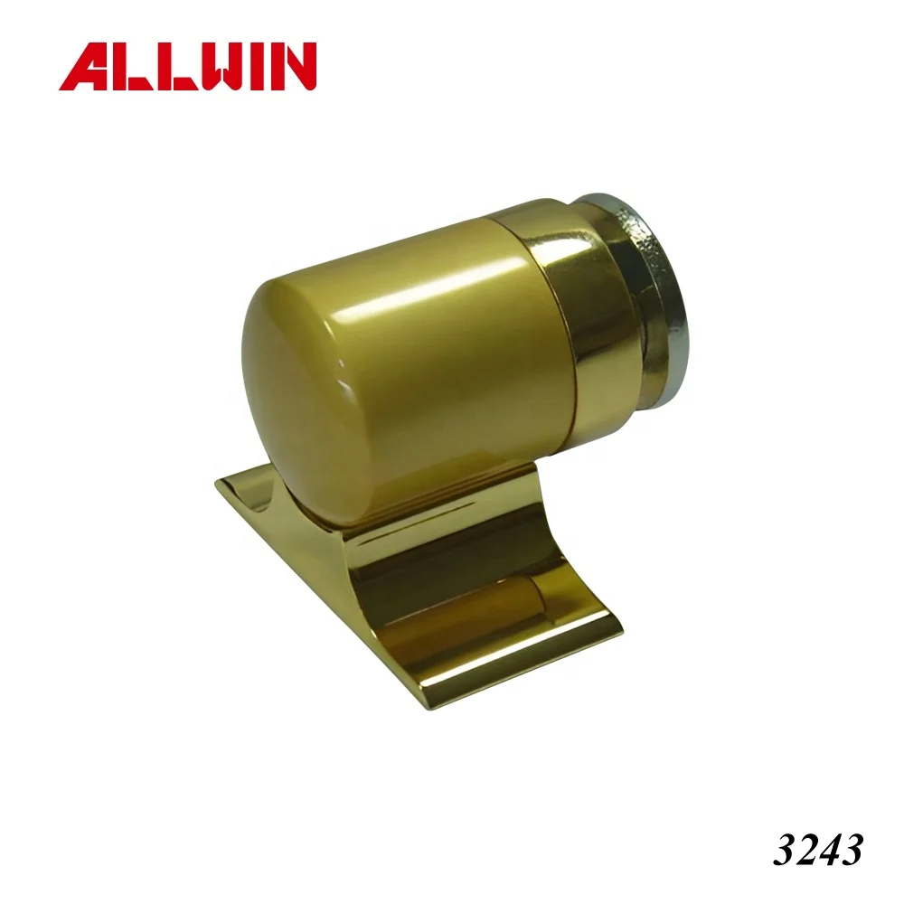 Door Stopper Dual Floor Stops