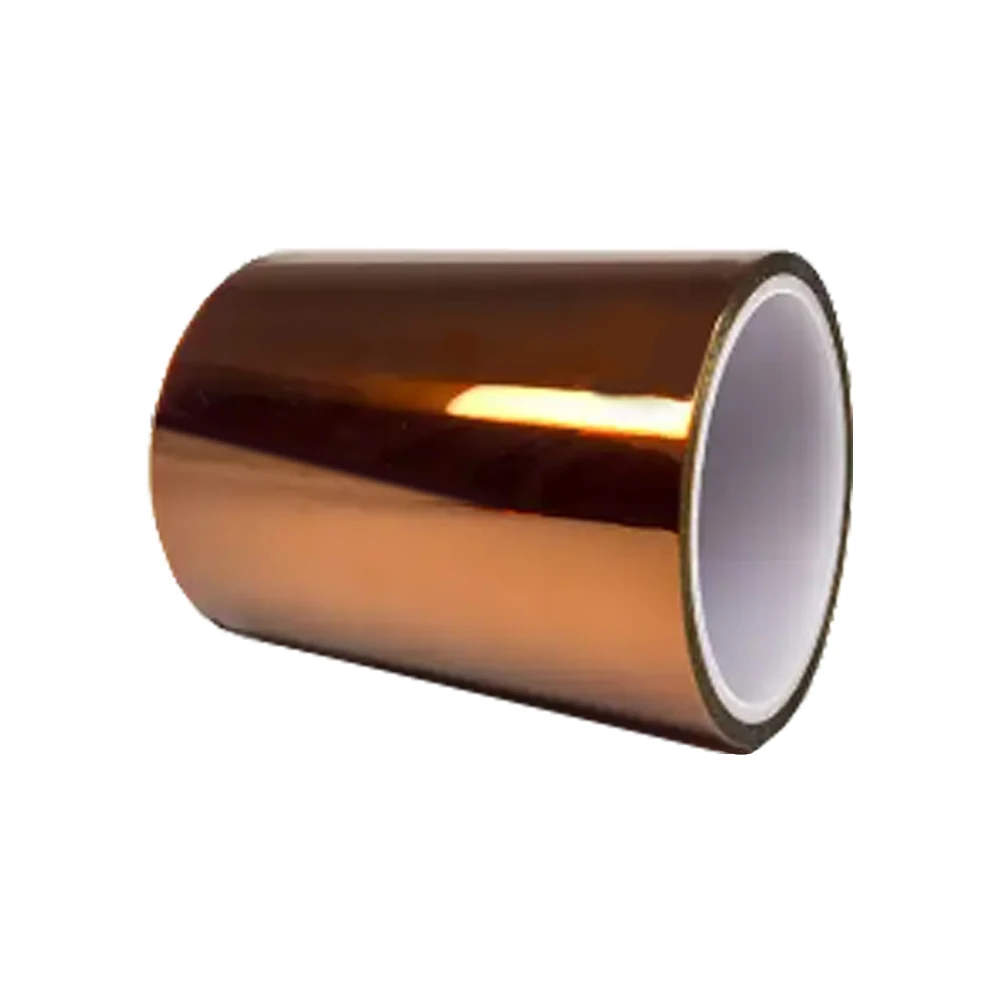 polyimide adhesive tape.