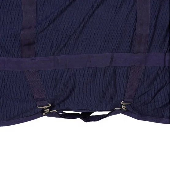 High Quality Breathable Durable Customize Horse Mesh Rugs Equine Blanket Sheet Wholesale Equestrian Horse Equipment Rugs Safety