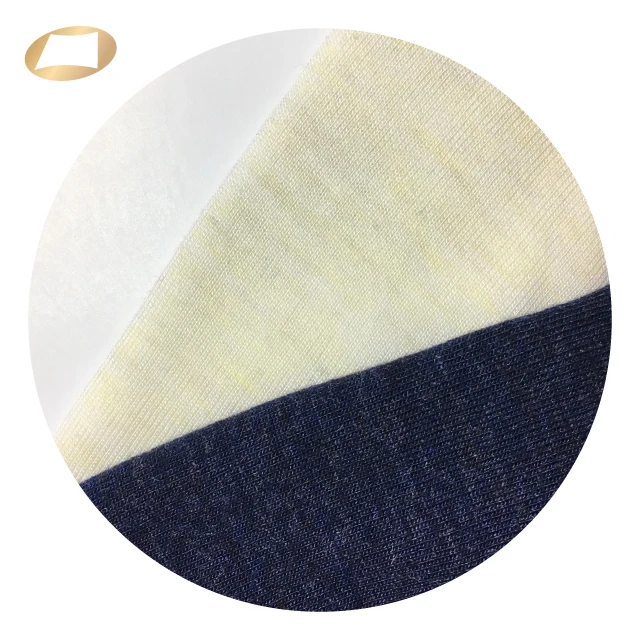 Soft touch 30s 100% rayon knit yarn dyed shirt fabric