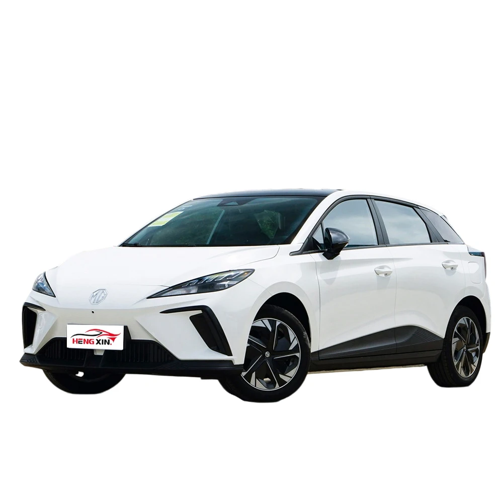 2024 Mg4 Ev 520 км за рубежом роскошный флагманский высокоскоростной 5-местный электромобиль