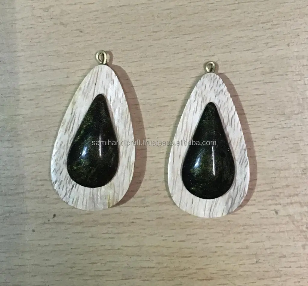 Resin earrings Epoxy resin earrings Handmade resin earrings Custom