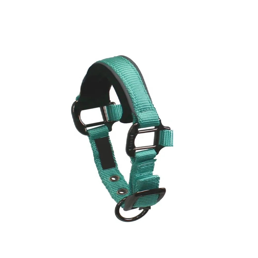 Top Quality Guanine Nylon New Padded Nylon Head Collar Diamante Bridle Set Horse Halter / Horse Nylon Halter Horse.