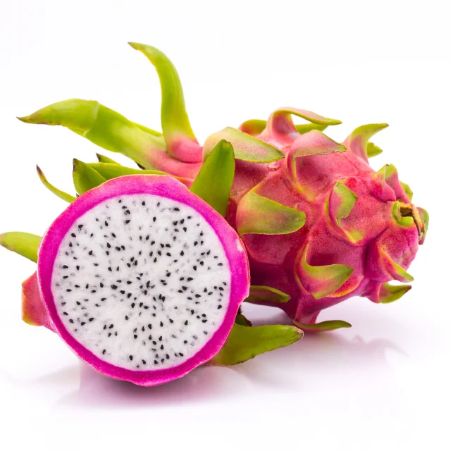 Viet Nam Dragon Fruit Supplier High Quality Good Price Wholesales Fresh White Dragon Fruits