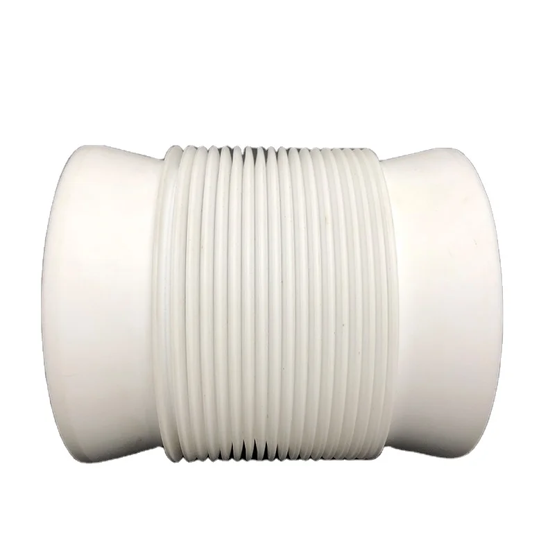 Оптовая продажа, термостойкая антисептическая PTFE сильфон, антистатические Ptfe веревки, изготовленные на заказ, Высококачественная Ptfe Bellow