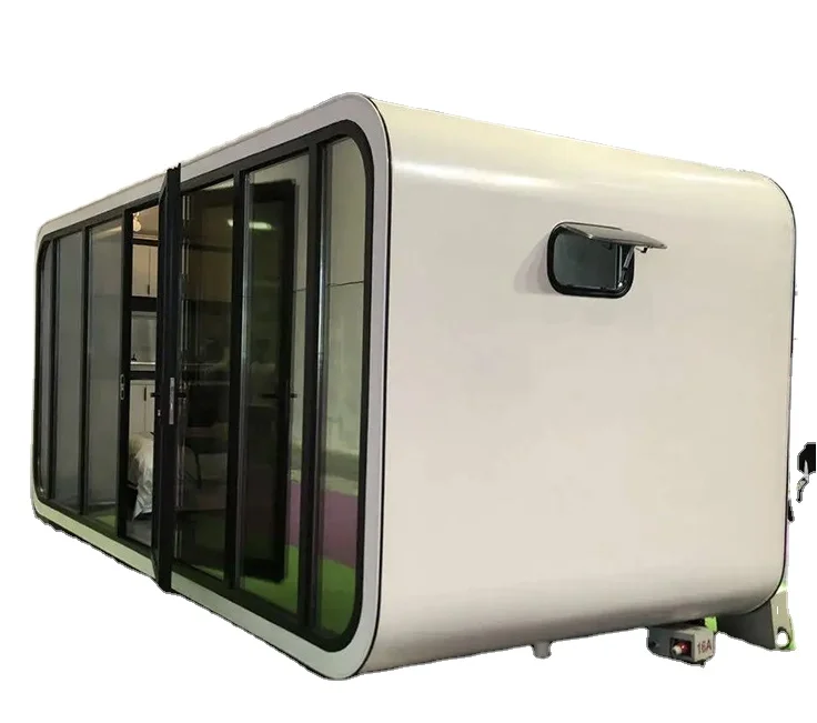 Высококачественный контейнерный дом складной контейнер для дома модульный дом для дома крошечный дом