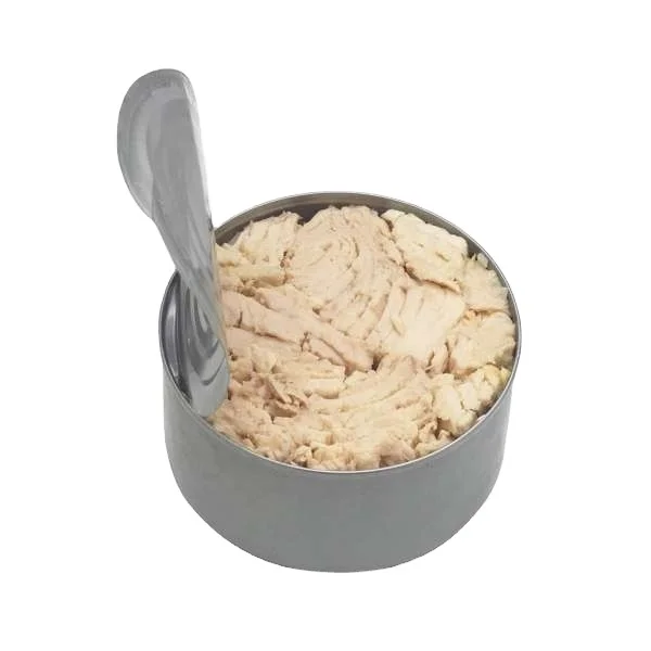 Tuna can of Thailand OEM best quality and best price for customer
