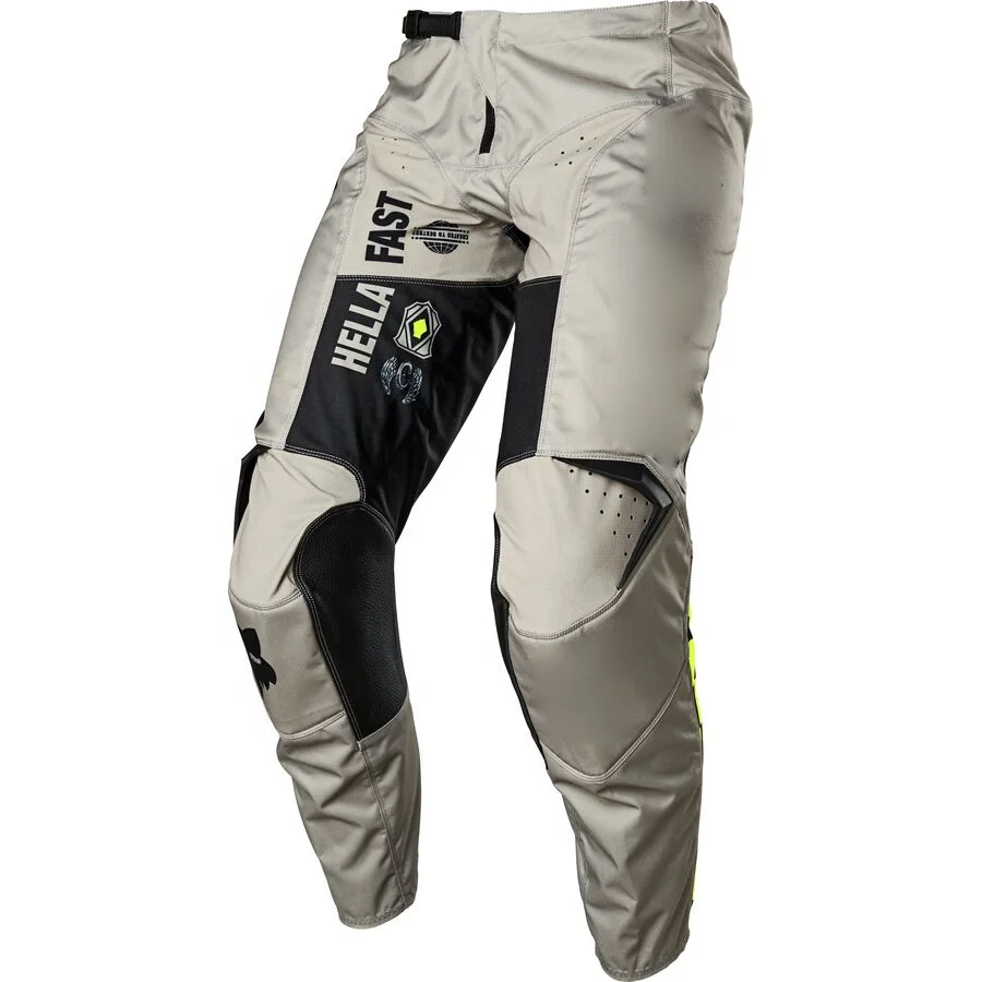 Wholesale Custom Motocross Pants Mx Sublimated Motocross Pant And Jersey Custom Motocross Pants For Bmx Racing Wear