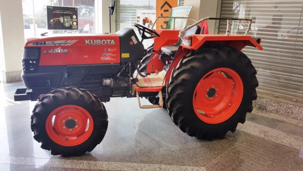 Factory M70 Kubota M70 Farming Tractors for Sale Germany Max Diesel Power Engine Wheel Color Gear Type Certificate