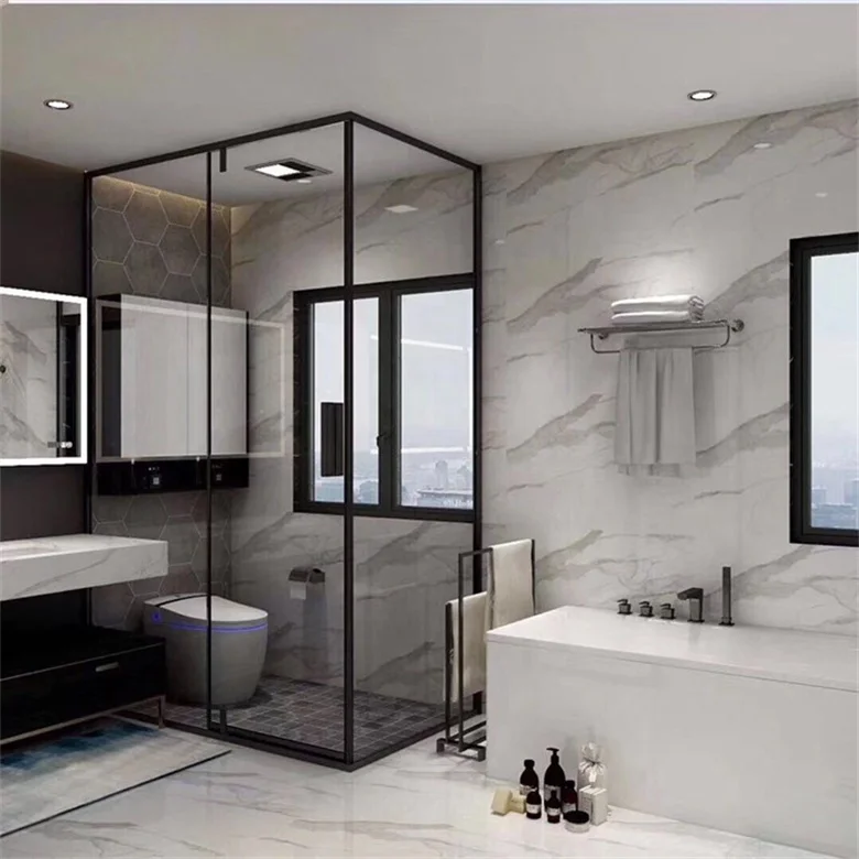 Bathroom Products Shower Luxury Toilet Rack Bathroom Shower Room Toto Toilet Bathroom