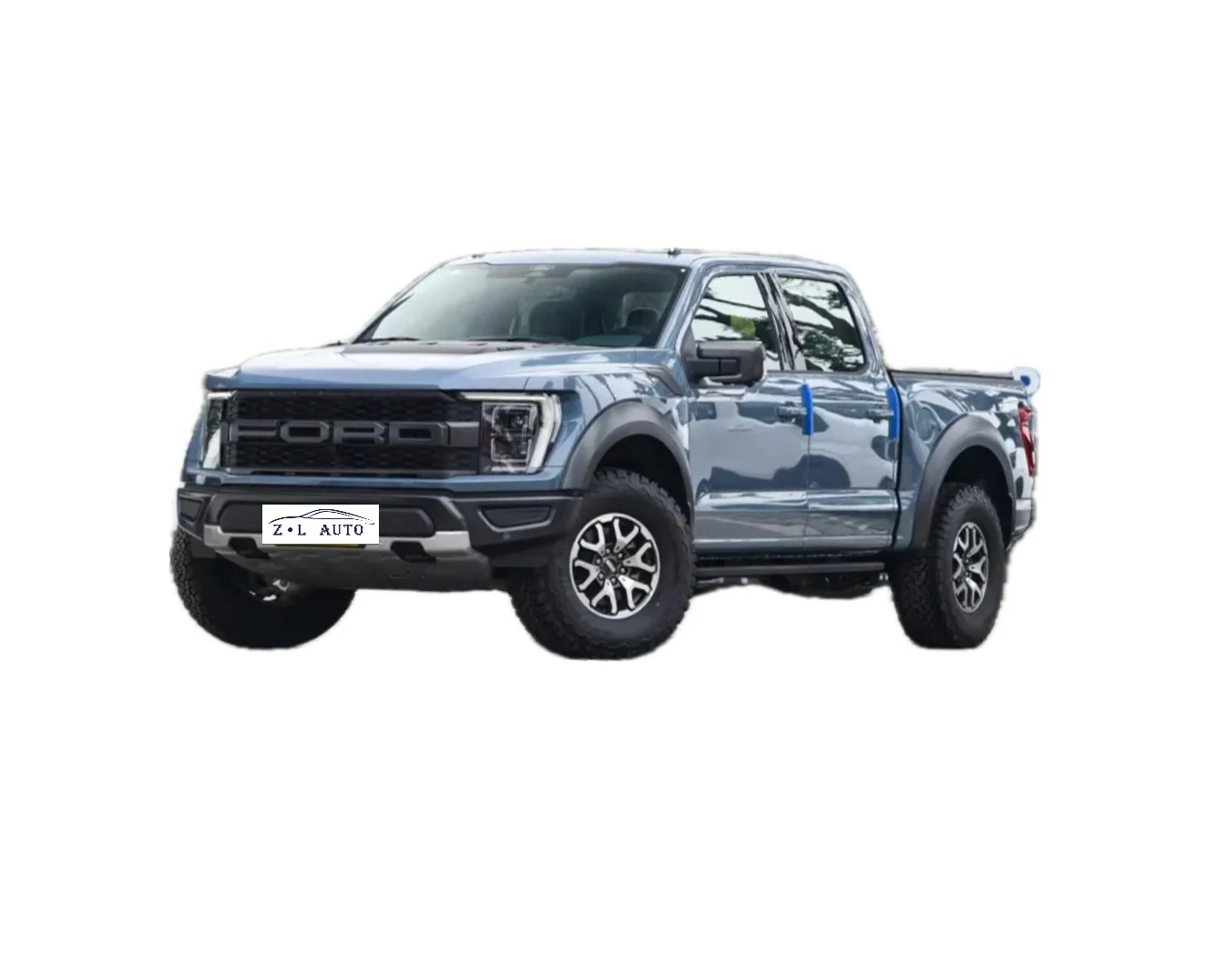 Performance Pickup Ford F150SVTRAPTOR 3.5T V6  diesel vehicle pickup  best sell in China