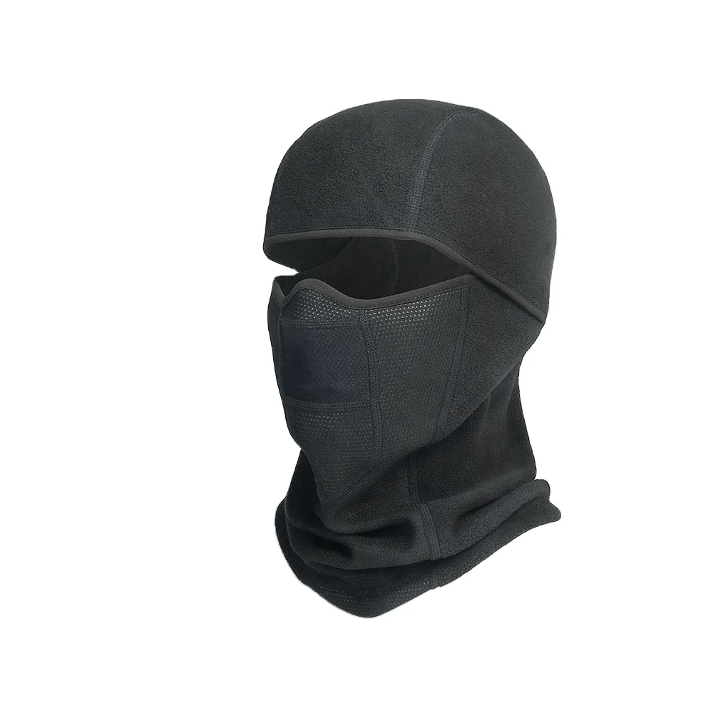 Winter Face ski Mask Sports Motorcycling Balaclava Windproof Ski Mask