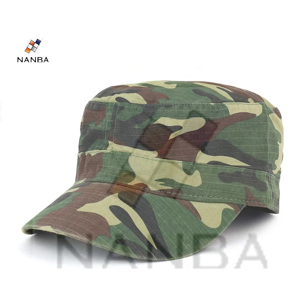 US Border Patrol Baseball Hat camo army military caps and hats  Cap Outdoor Sun Hat