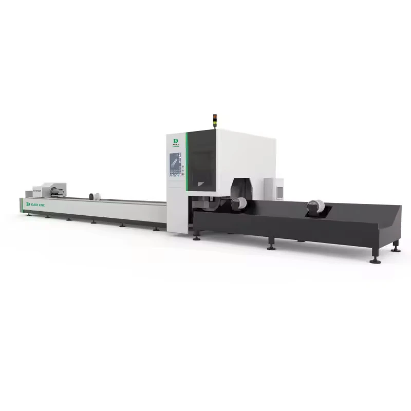 Industrial Grade Fiber Laser Cutter Machine Metal Yaskawa Servo Motor Hiwin Guid rail Supports AI LAS BMP PLOT Retail