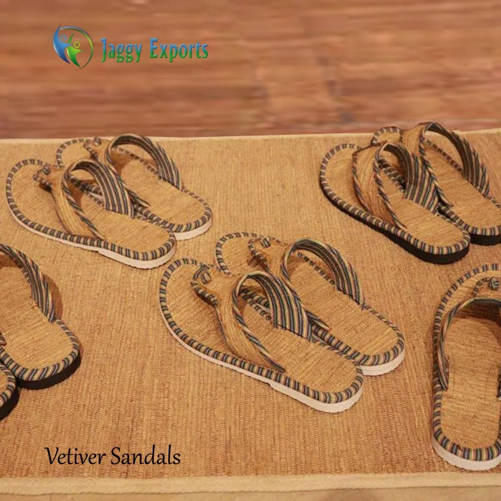  Вьетнамки из аюрведы и ветивера