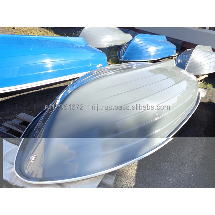 Best price Kartop rowing boat side height 0.40 m passenger capacity 2 body weight 40kg load capacity 150 kg