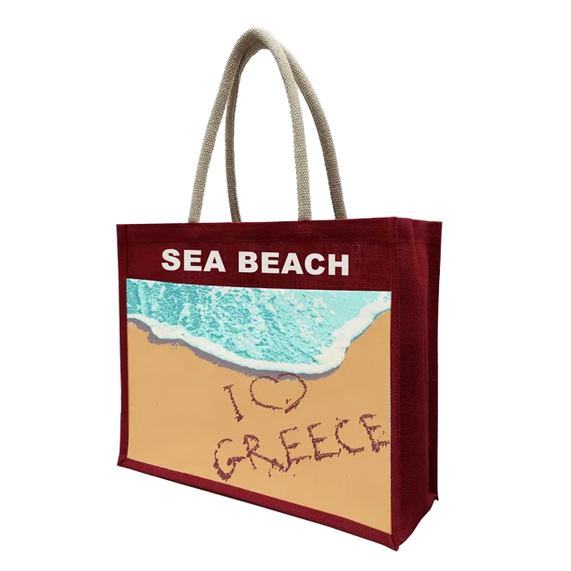 Eco friendly cotton canvas tote bag canvas bag shopping bag wholesaler in India Kolkata manufactured in West Bengal In India