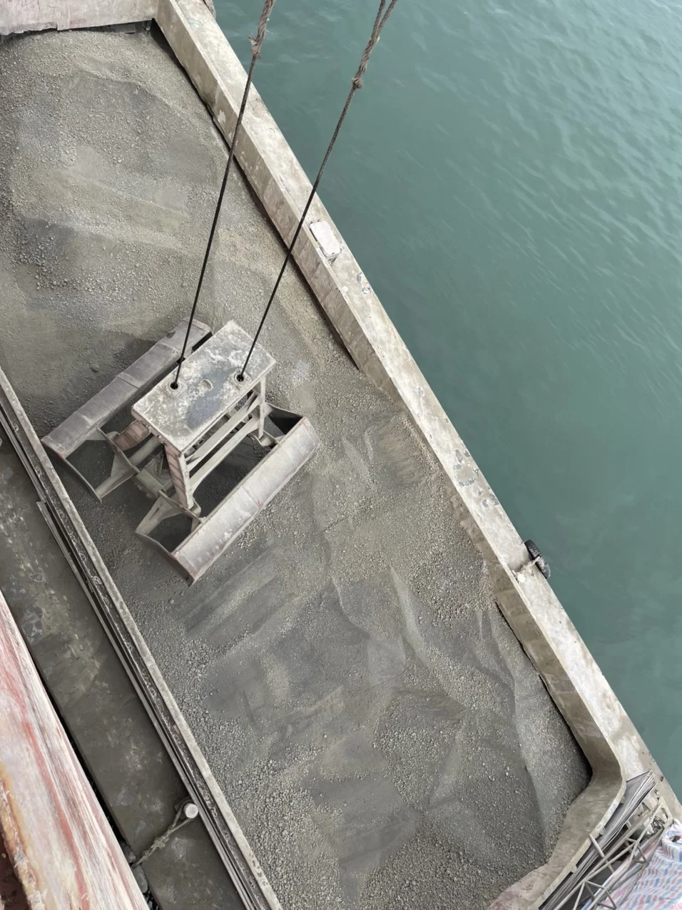 Вьетнамский цементный клинкер по лучшей цене