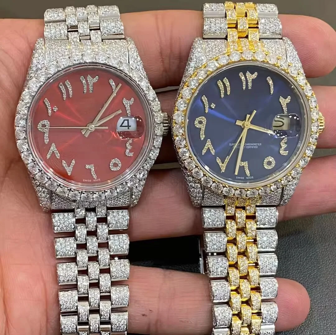 Часы мужские с Кулиской