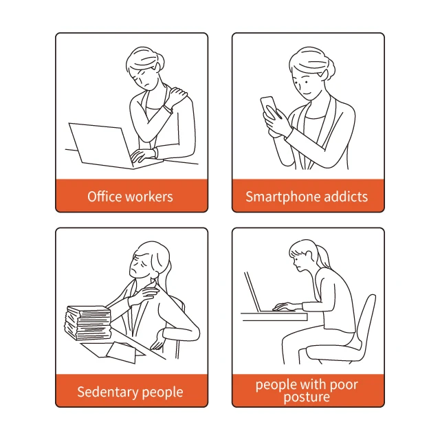 menstrual heating patch period pain relief Graphene