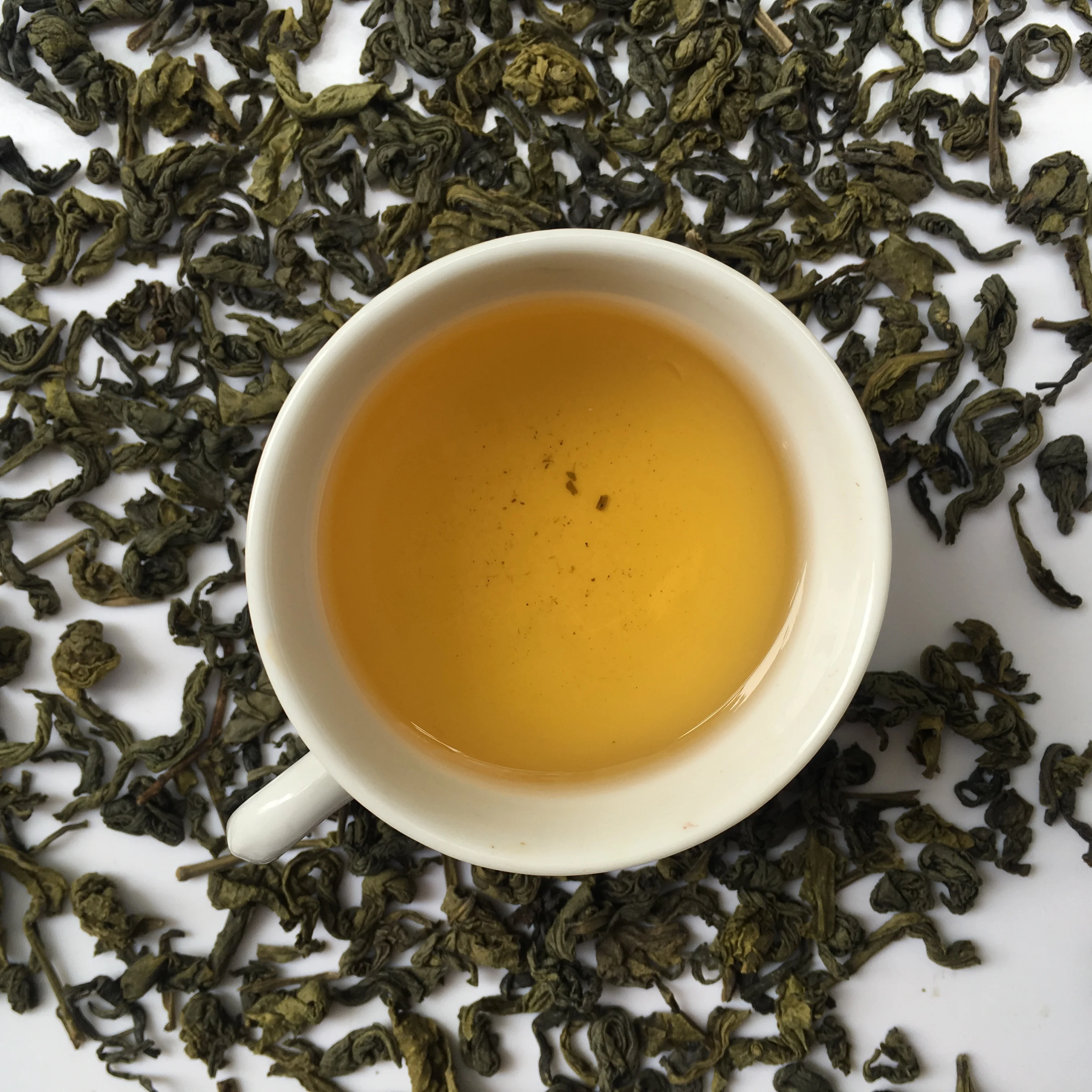 OP GREEN TEA - The best green tea quality and cheap price from Vietnam | packing on request 500Gr/ 1KGS/ 3KGS/ 5KG