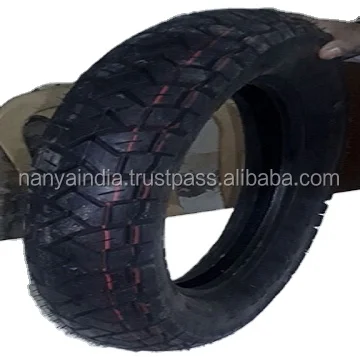 3.75-12 Tyre Commercial Dump Tire Tyre