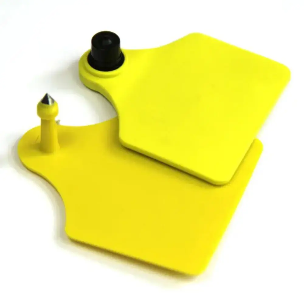 Wholesale factory supply antibacterial polyether TPU granules for animal ear tag Thermoplastic polyurethane raw material