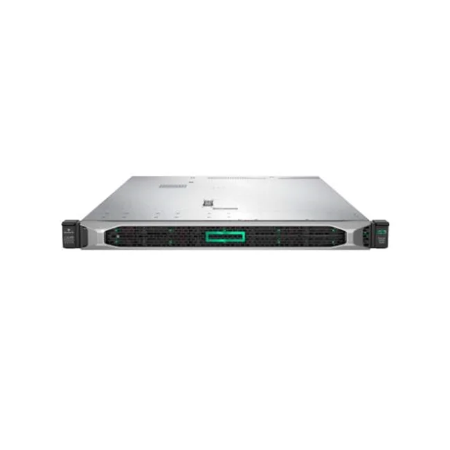 New and Original Hpe DL360 Gen10 Server In tel Xeon Gold 5122 cpu 16GB 1TB P408i-a 1U Rack Server