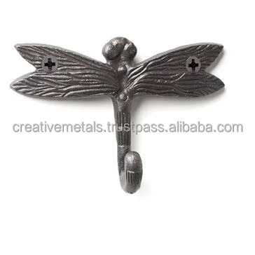 Новый дизайн производители настенных крючков Индия новейшая цена вешалка для одежды